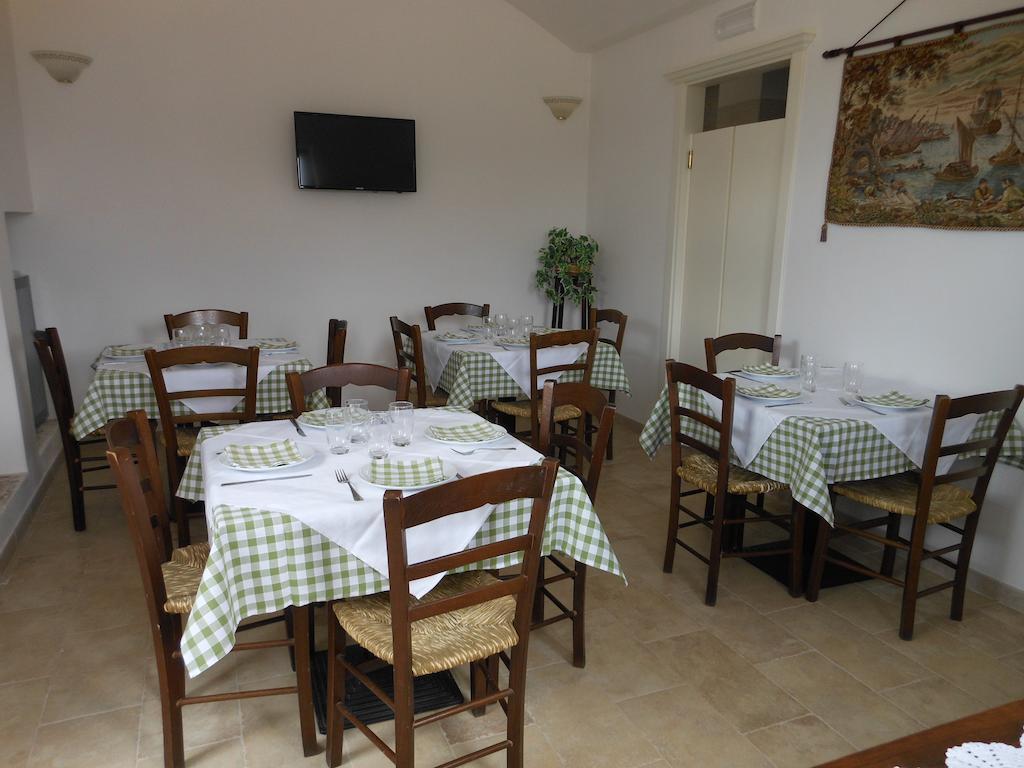 마르티나프란카 Agriturismo Masseria Casedde Vecchie 빌라 외부 사진