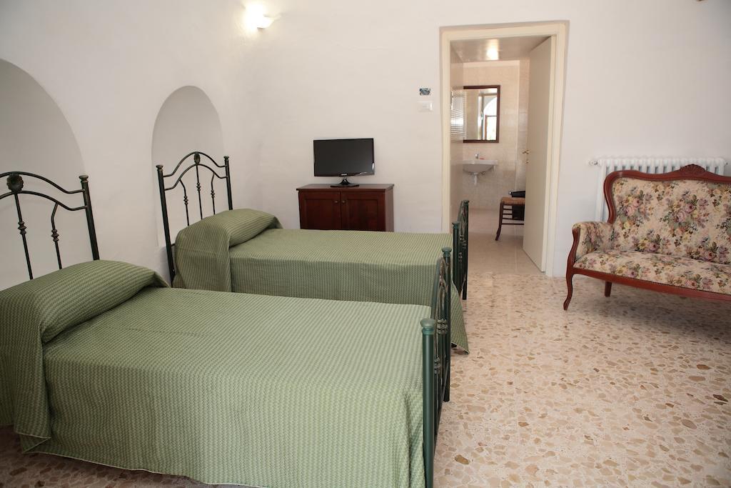 마르티나프란카 Agriturismo Masseria Casedde Vecchie 빌라 객실 사진