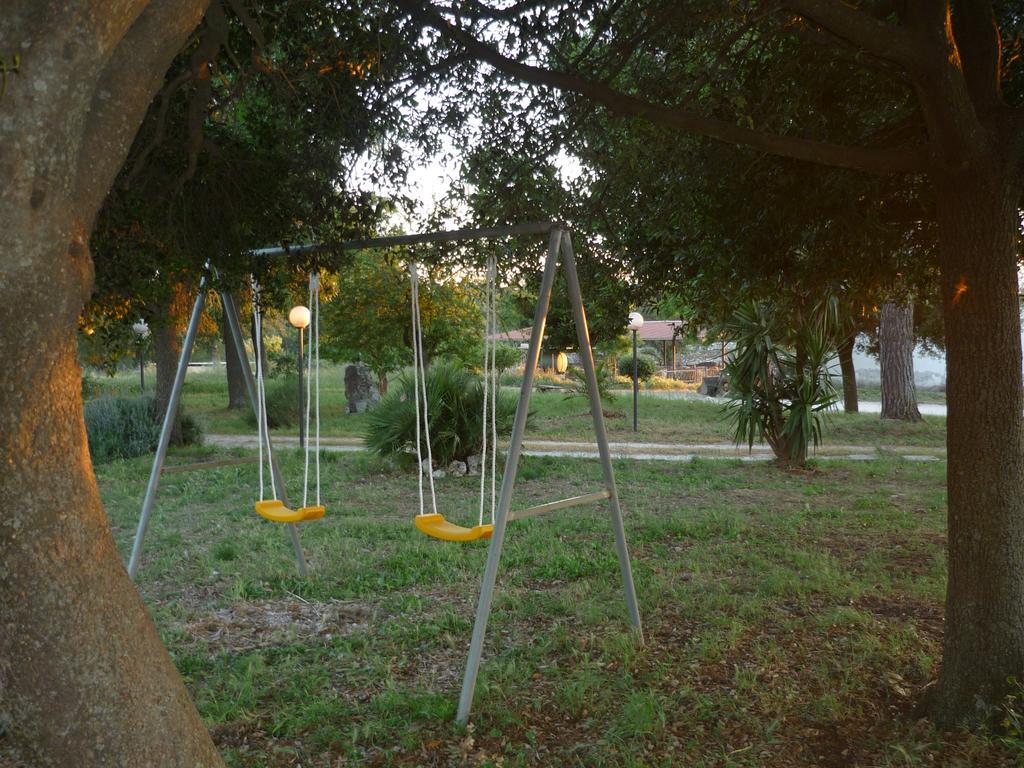 마르티나프란카 Agriturismo Masseria Casedde Vecchie 빌라 외부 사진